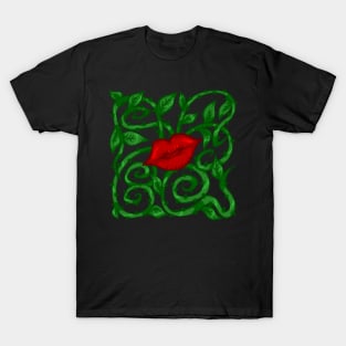 Poison Ivy T-Shirt